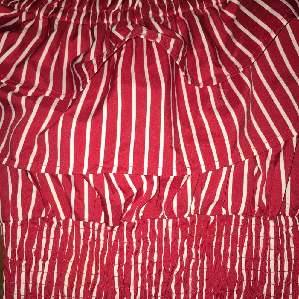 Off the shoulder top - Picture 3 of 3